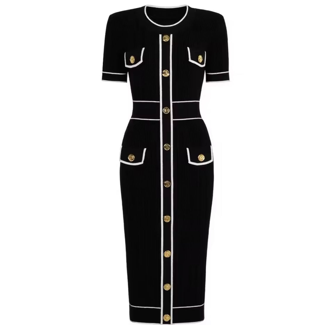 LUCY DRESS