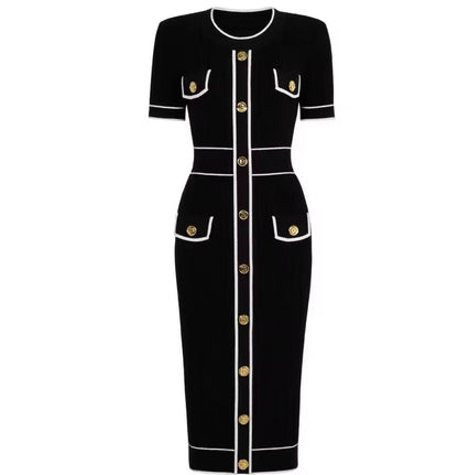 LUCY DRESS