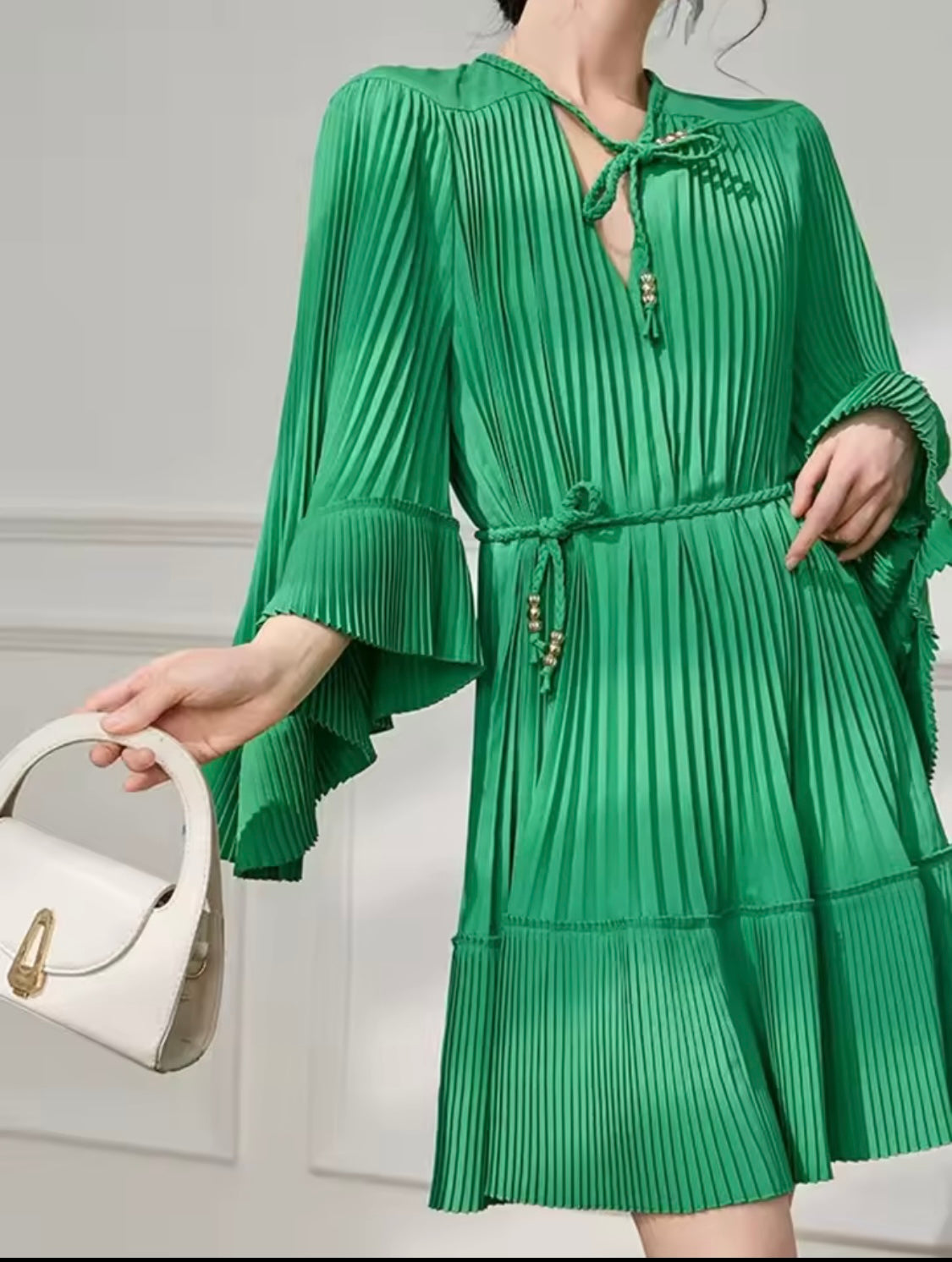 BARI DRESS