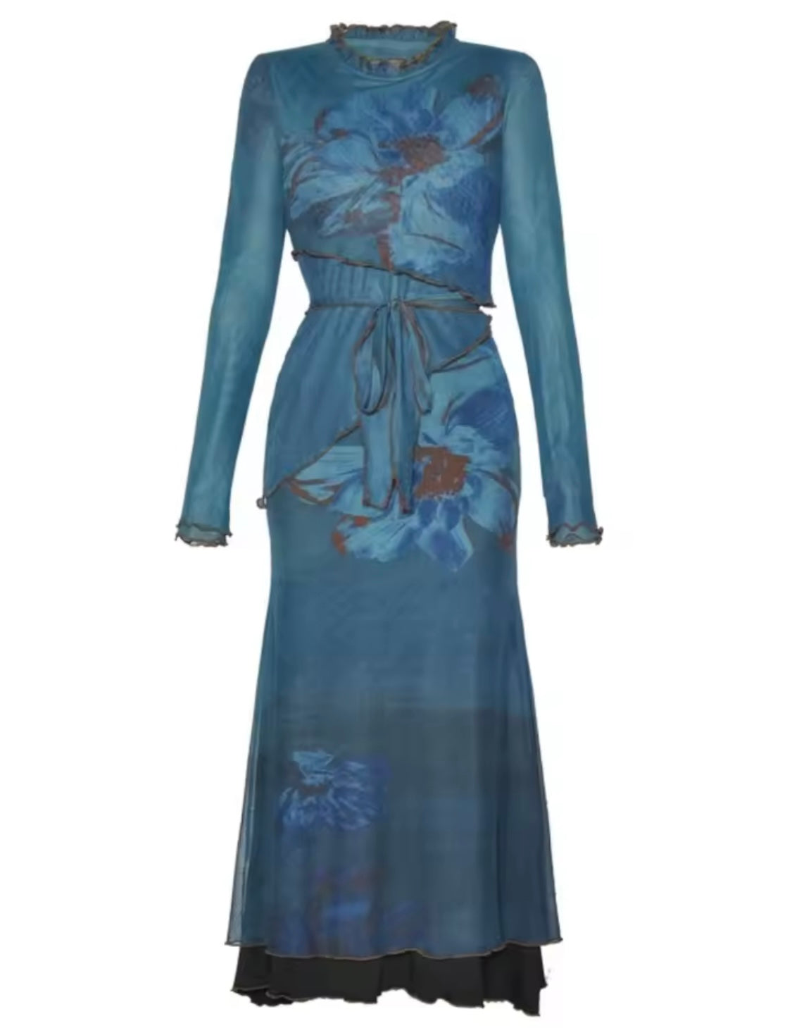RIGA DRESS