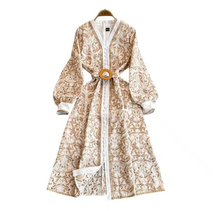SOCHI DRESS