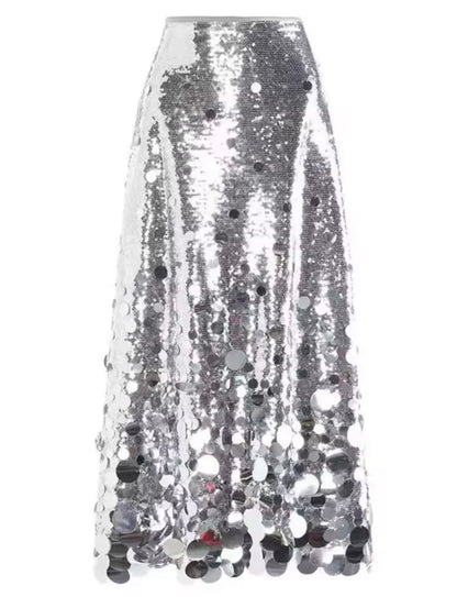HIEDRA SKIRT
