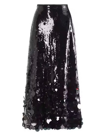 HIEDRA SKIRT
