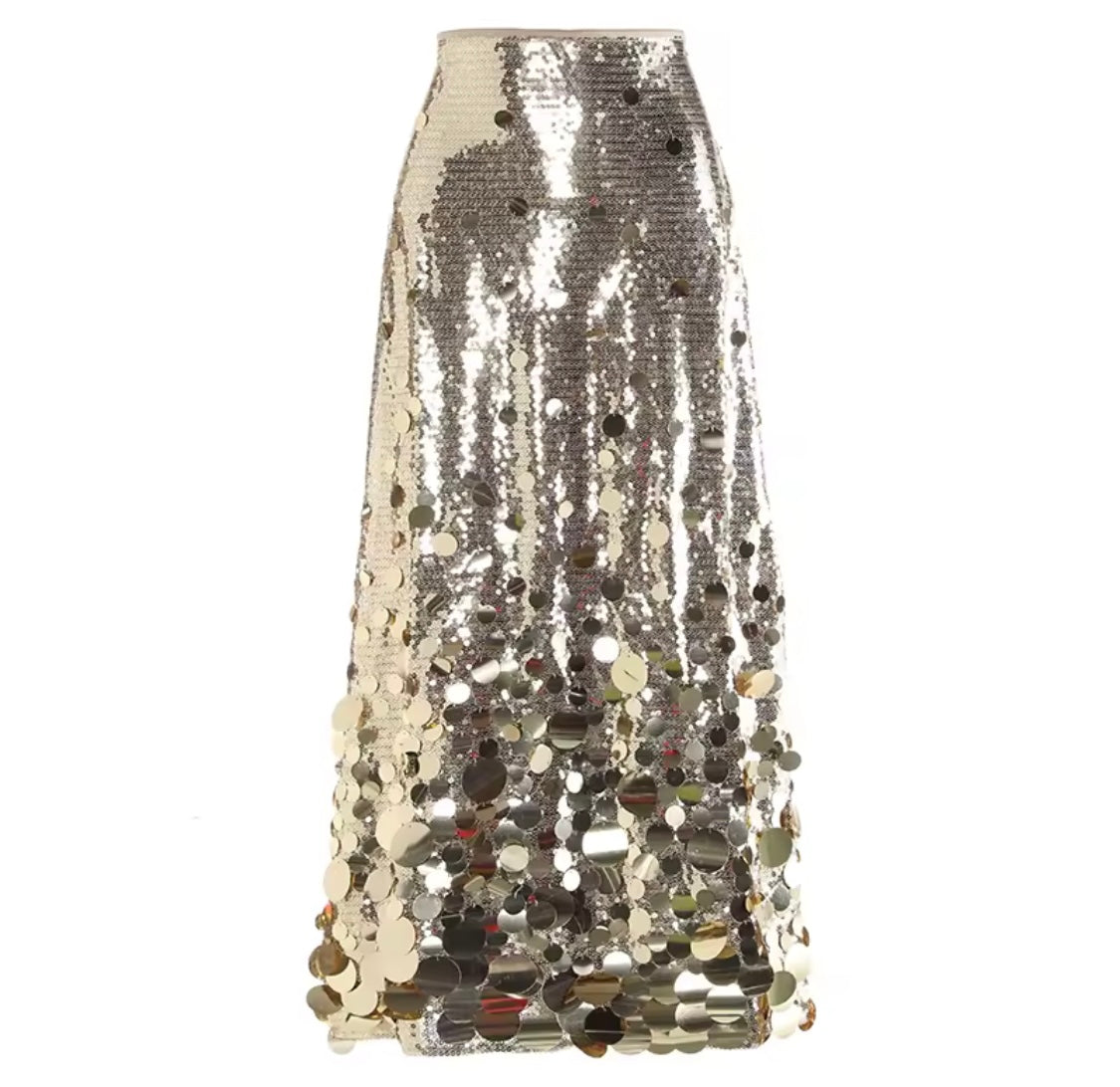 HIEDRA SKIRT