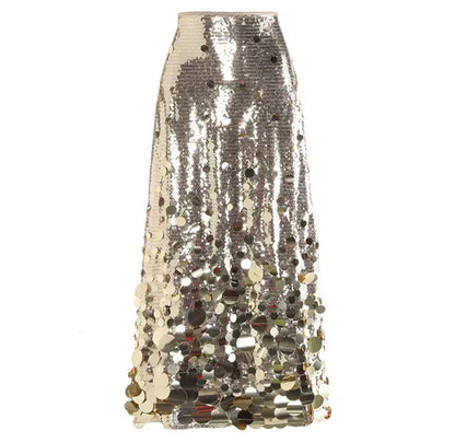 HIEDRA SKIRT