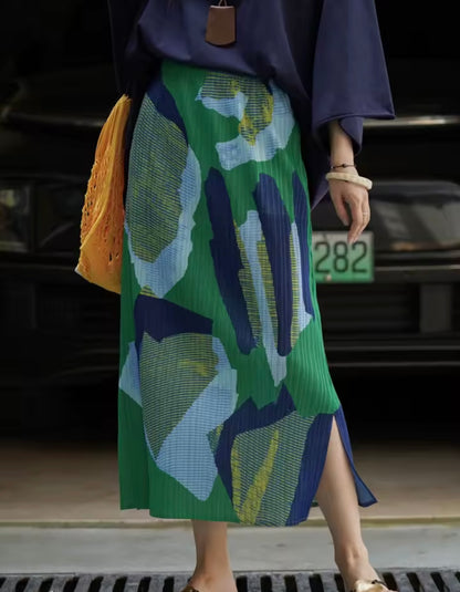 GAIA SKIRT