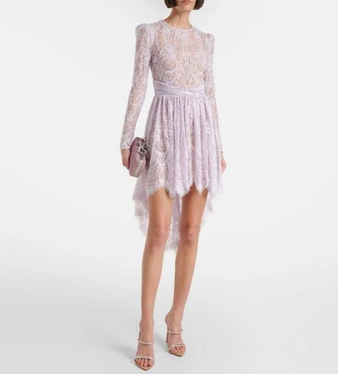 SARA DRESS
