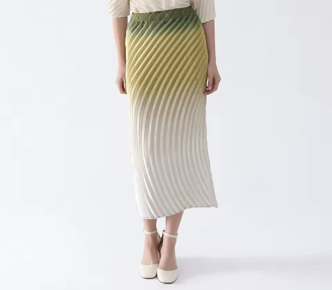 VICTORIA SKIRT