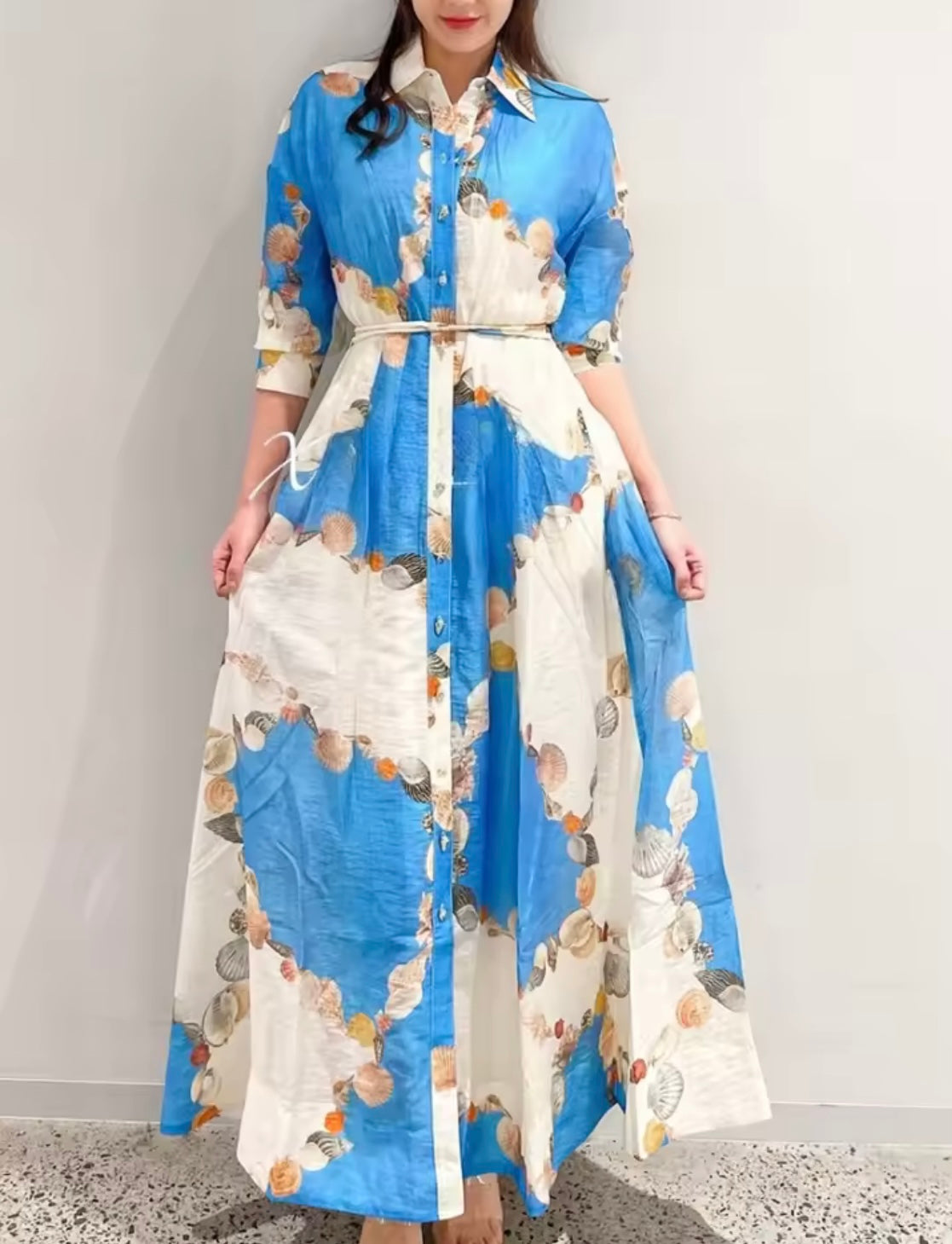 AMY DRESS