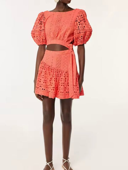 ELYSSE DRESS