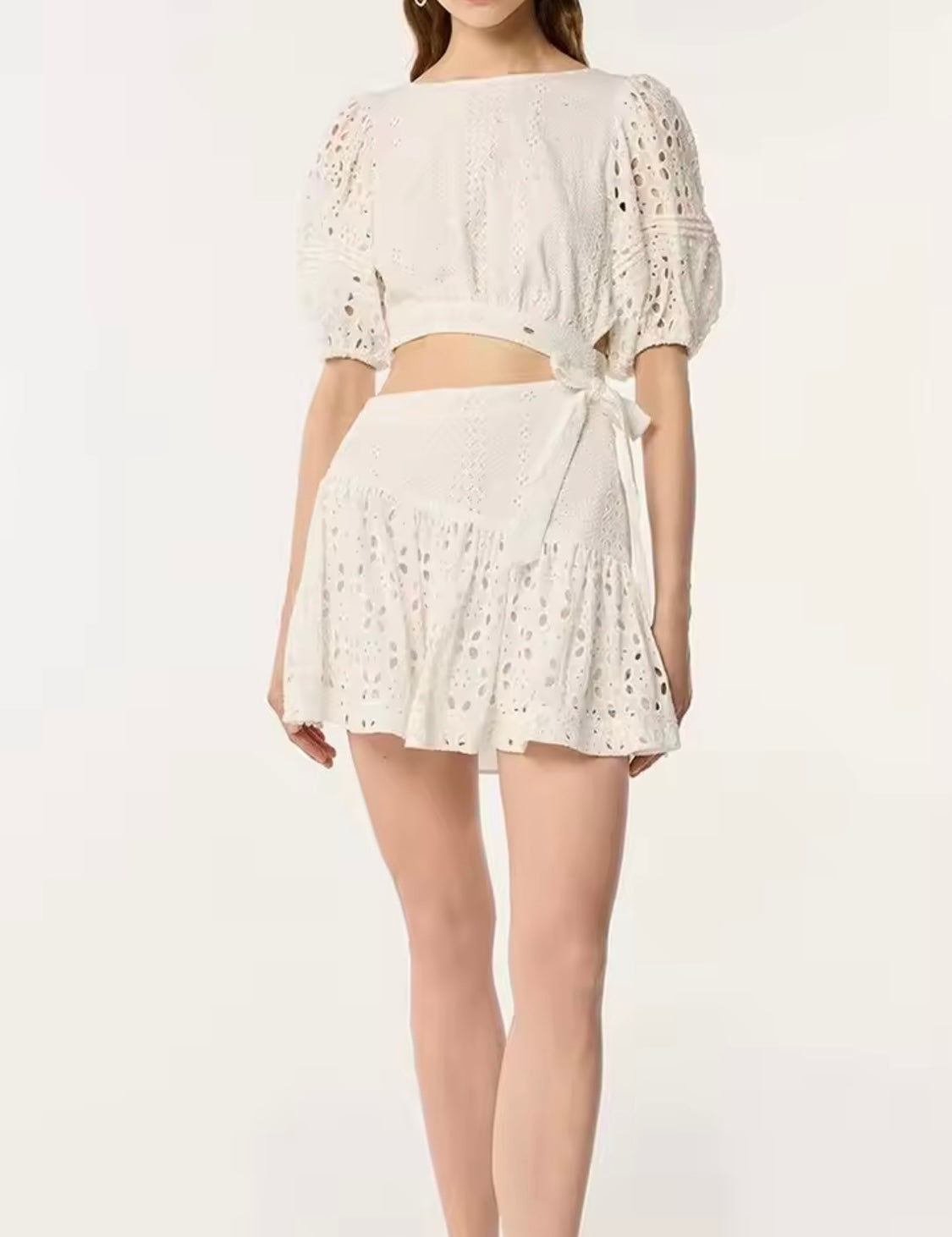 ELYSSE DRESS