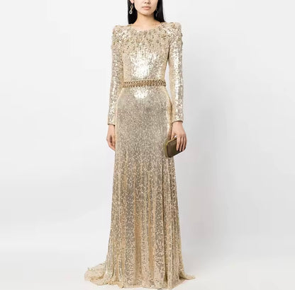 VEYRA DRESS