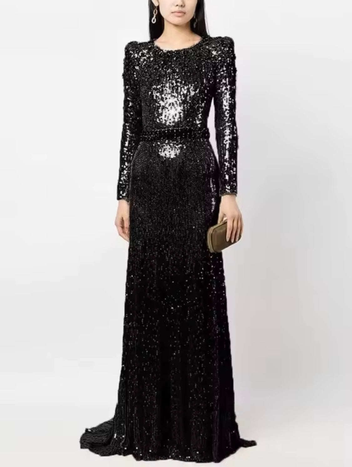 VEYRA DRESS