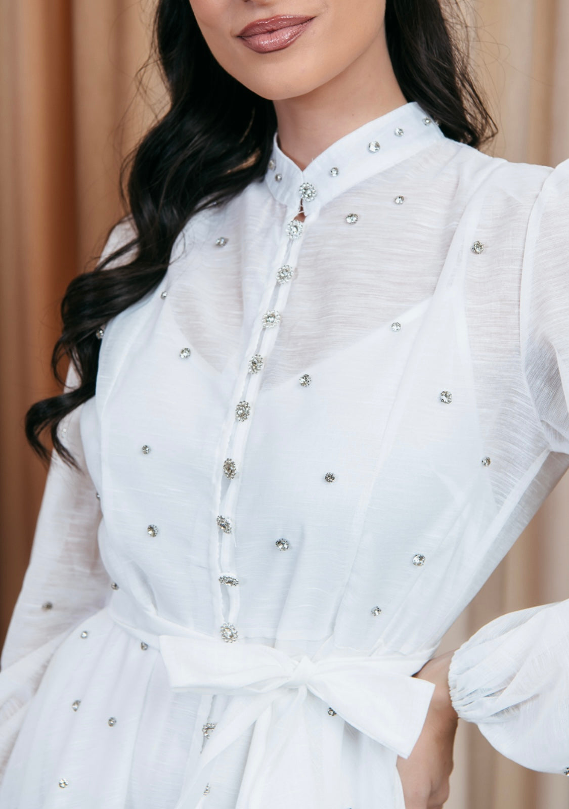 OLYVIA DRESS