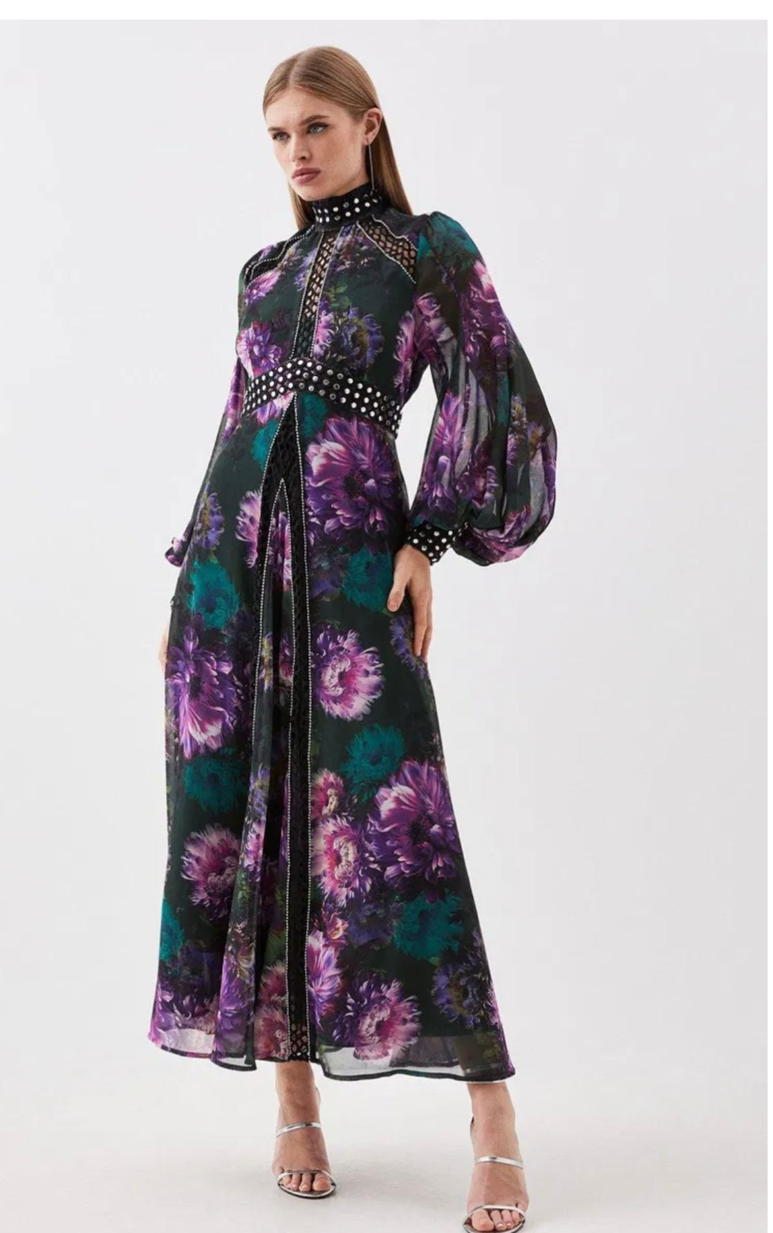 ISARA DRESS