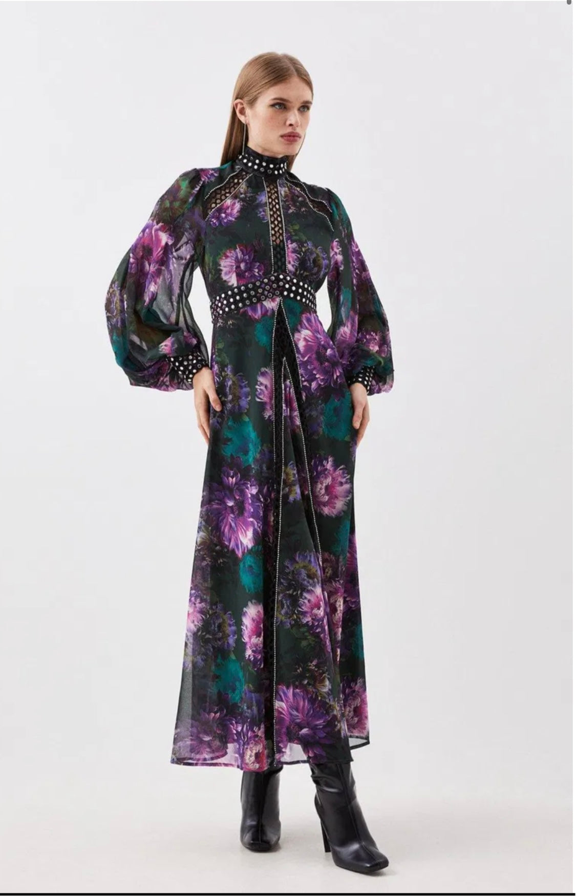 ISARA DRESS