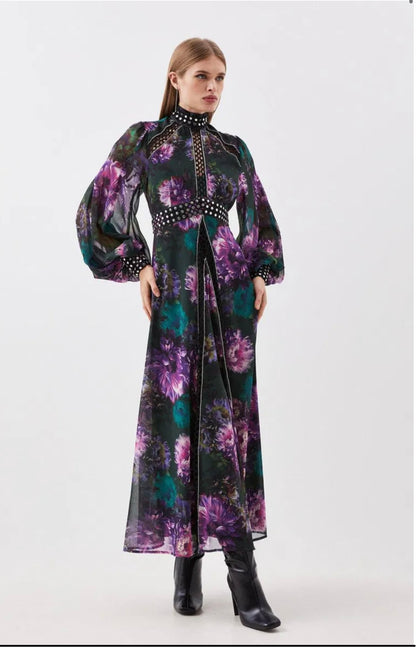 ISARA DRESS