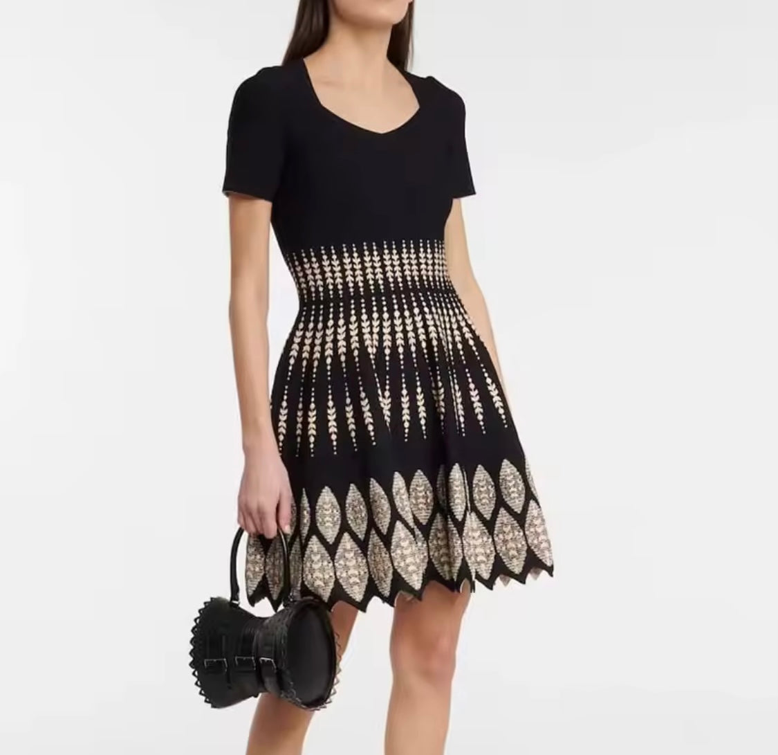 FIORINA DRESS