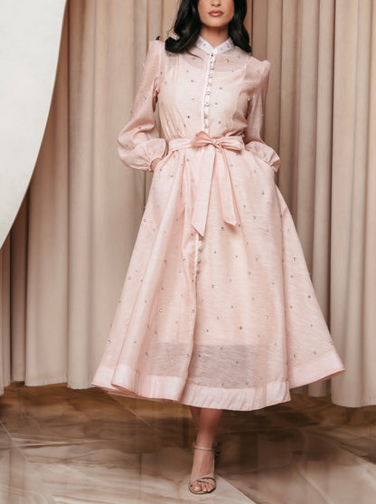 SELIRA DRESS