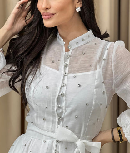 SELIRA DRESS