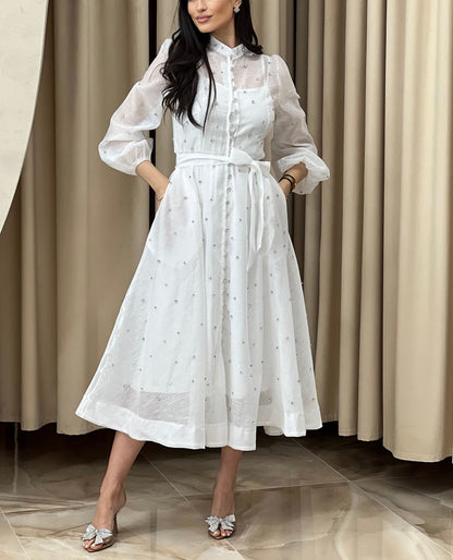 SELIRA DRESS