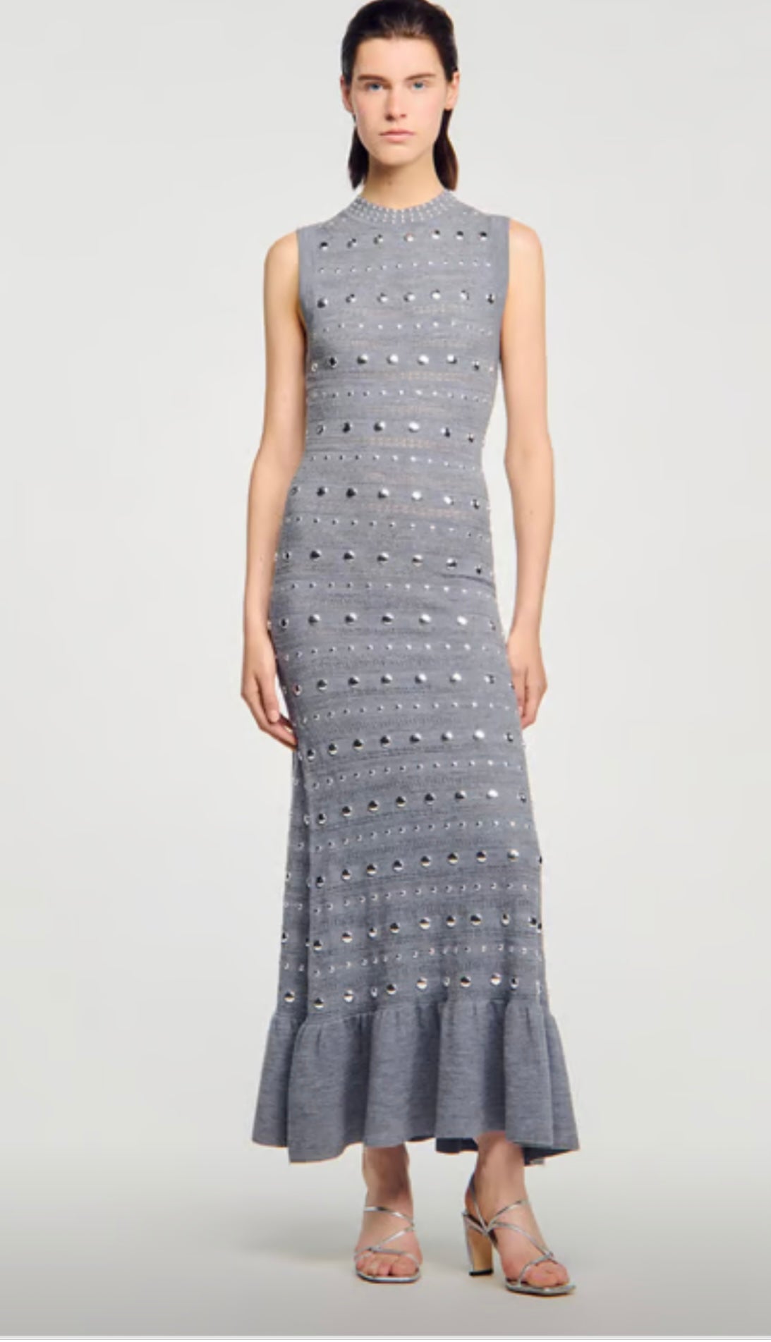 YSORIA DRESS