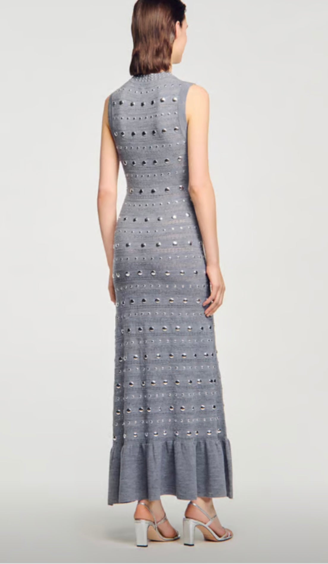 YSORIA DRESS