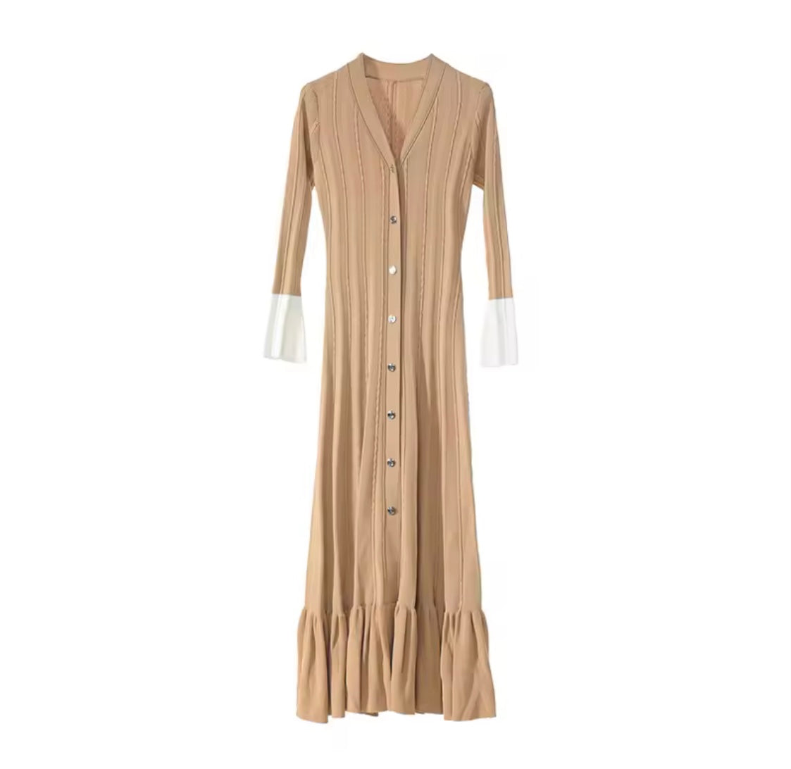 YARA DRESS