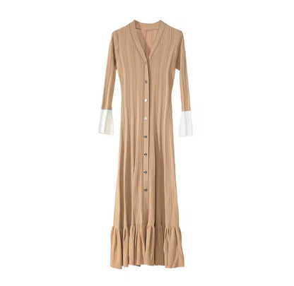 YARA DRESS