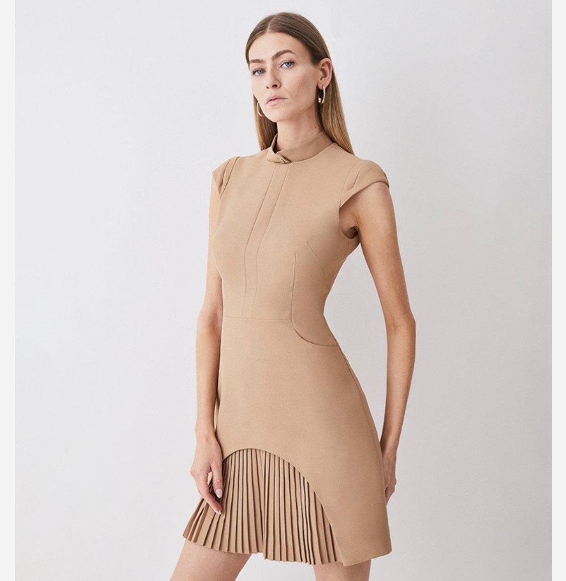 ARIA DRESS