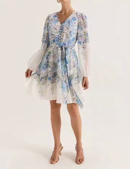 RIXA DRESS