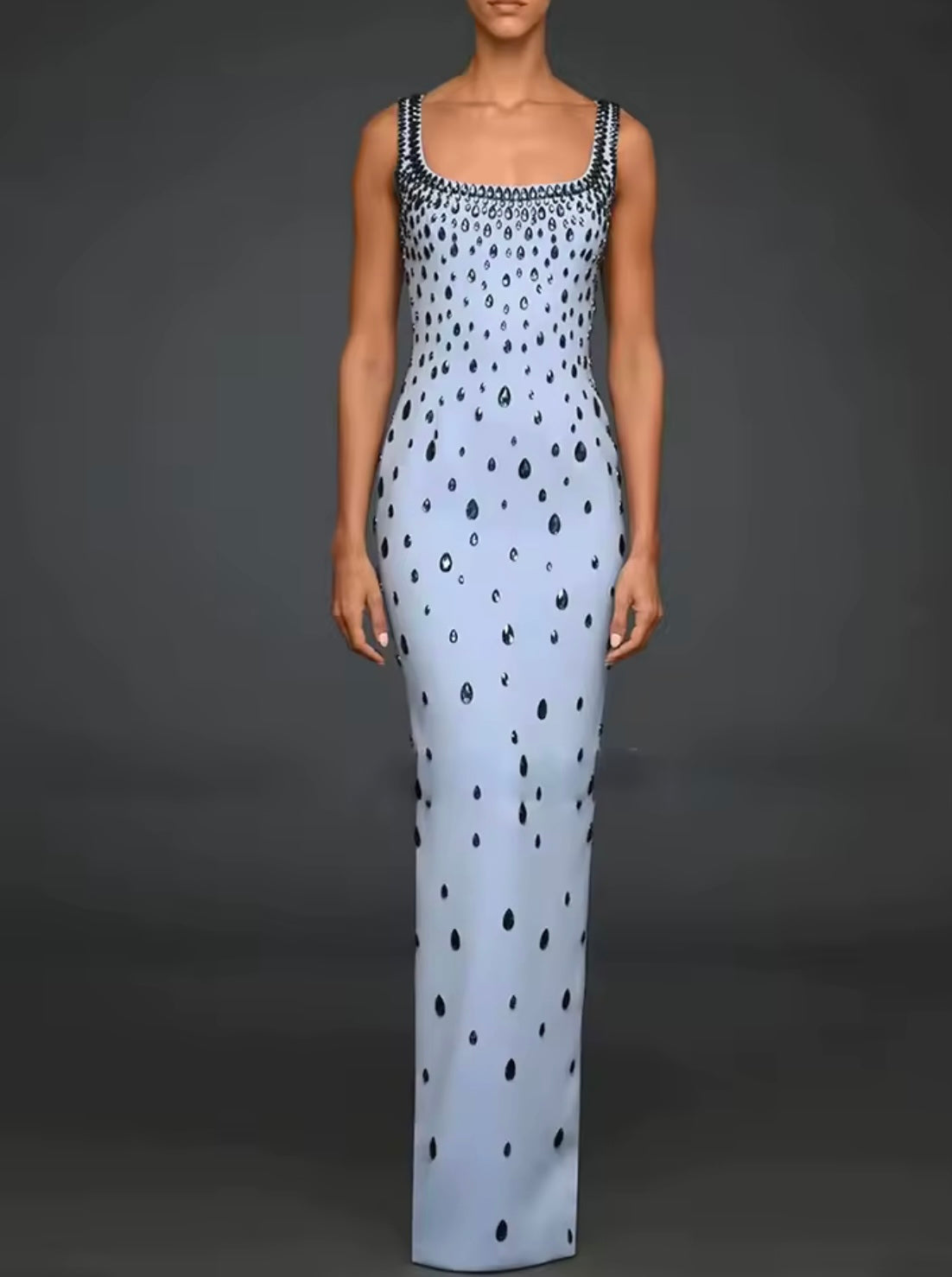 SORA DRESS