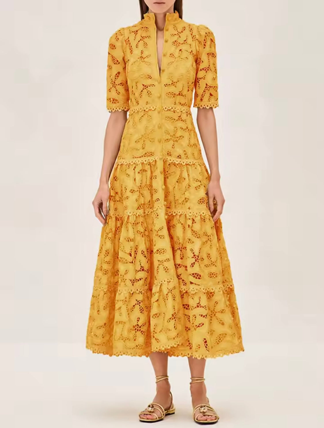 NELY DRESS