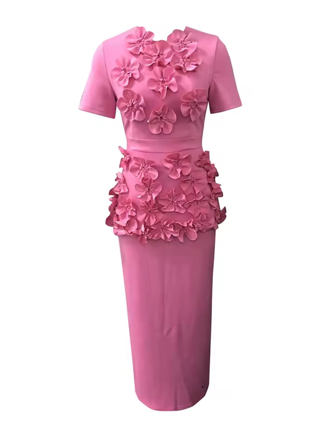 GALENA PINK SET