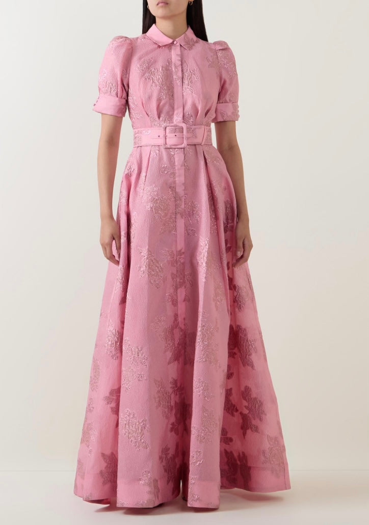AKIRA PINK DRESS
