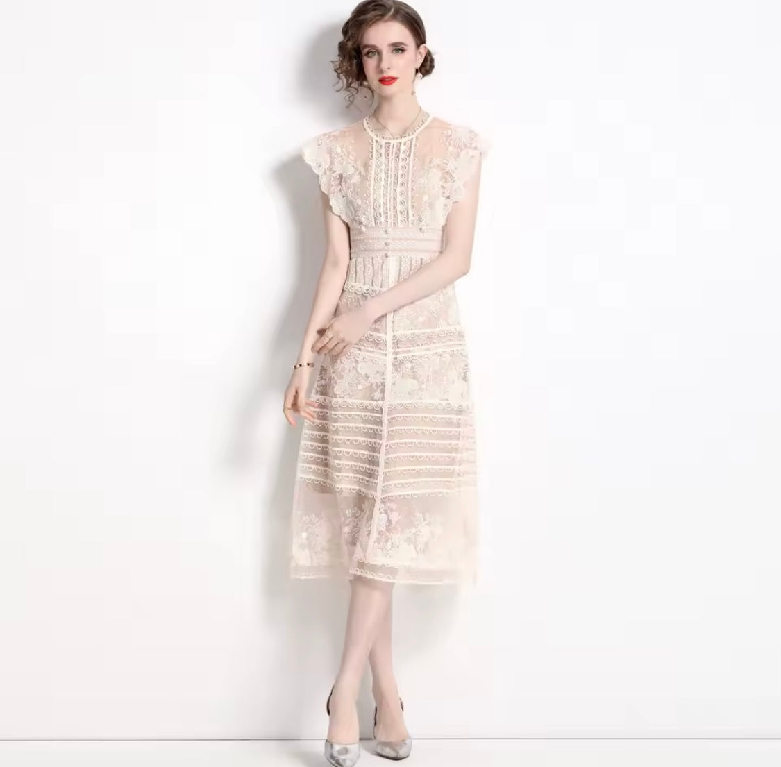 EUDORA DRESS