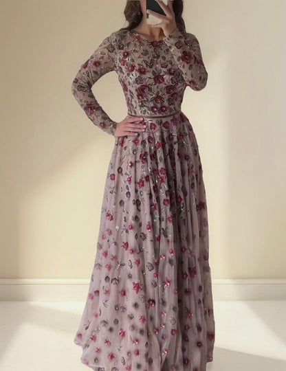 ALONDRA DRESS