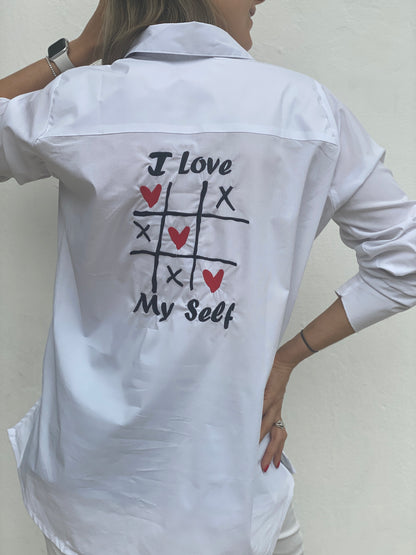 XOXO SHIRT