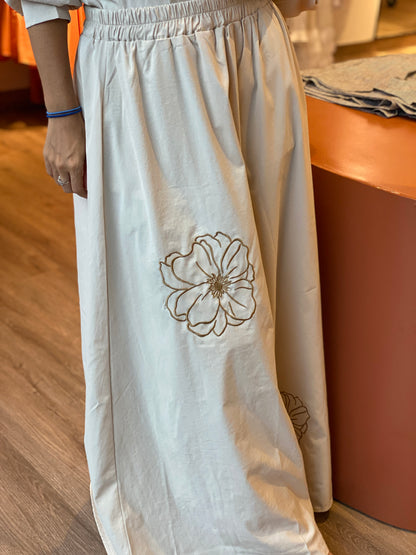 ALMA SKIRT SET