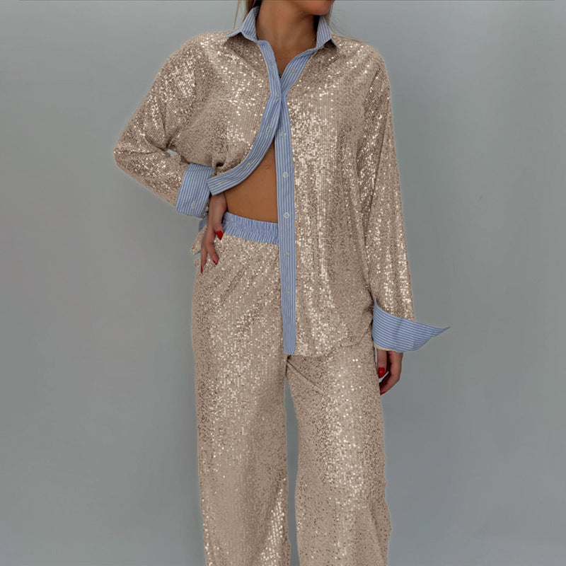 TALIANA MIRI SET