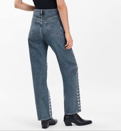 SALMAR PANTS