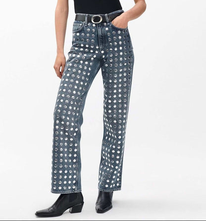 SALMAR PANTS