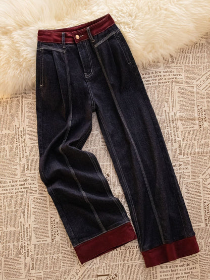 BANDOLERA PANTS