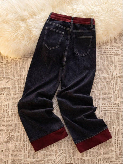 BANDOLERA PANTS