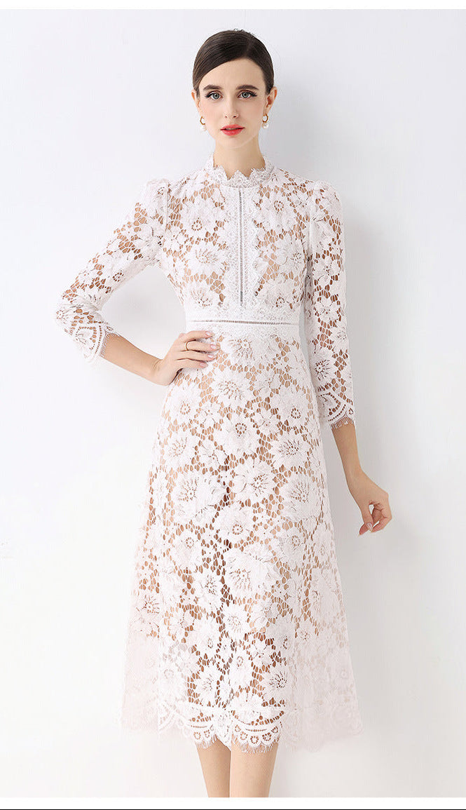 DOMENEQUEC DRESS