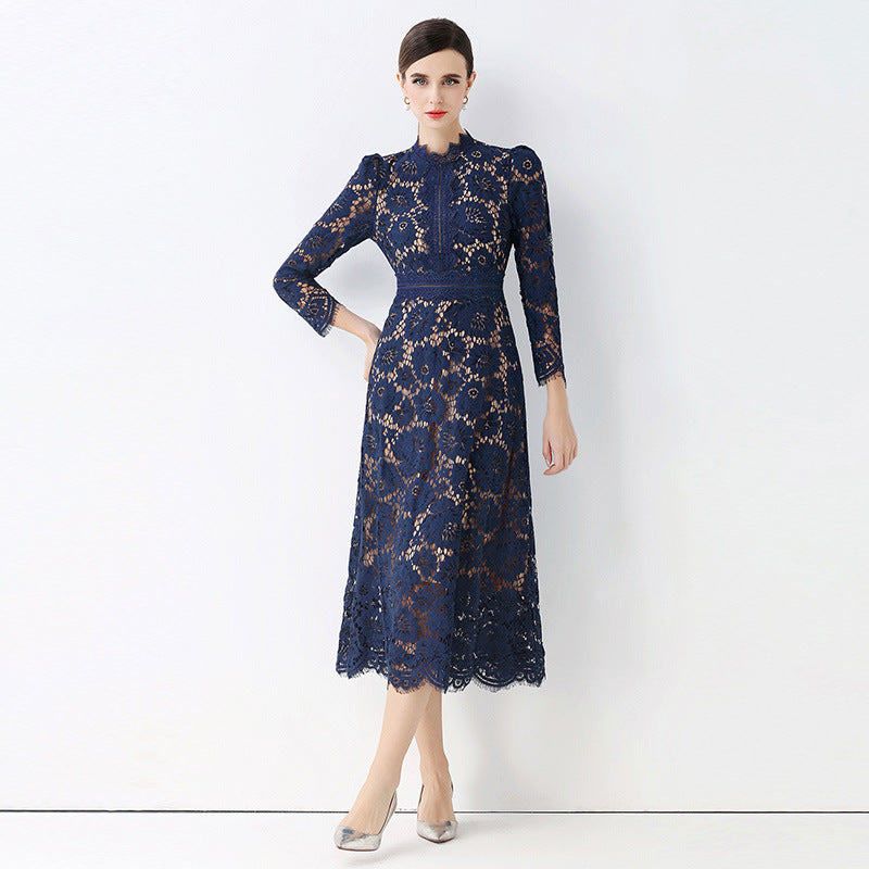 DOMENEQUEC DRESS