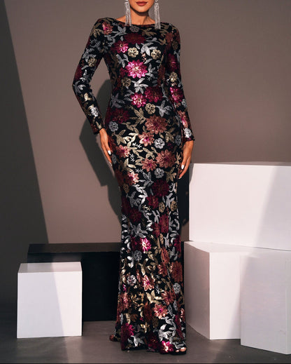 MAGNOLIA DRESS