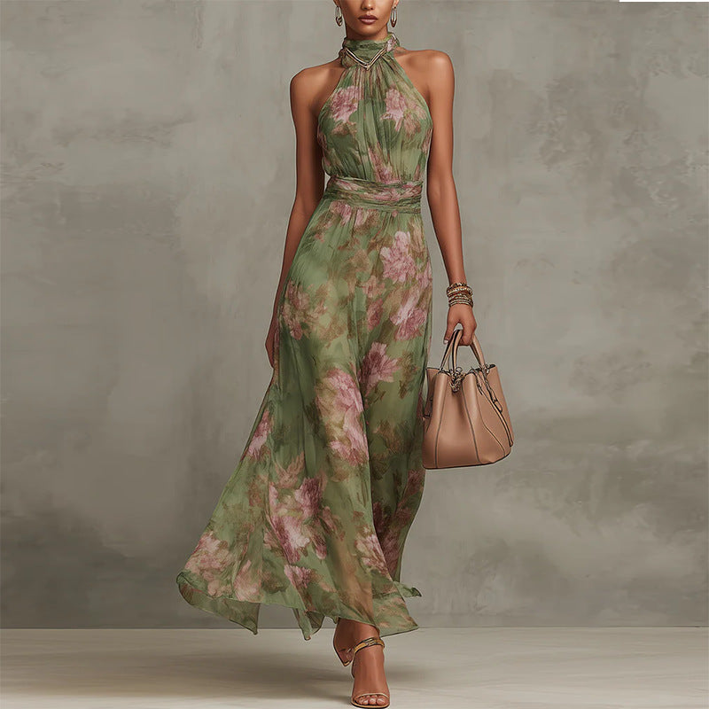 LILIANA DRESS