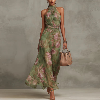 LILIANA DRESS