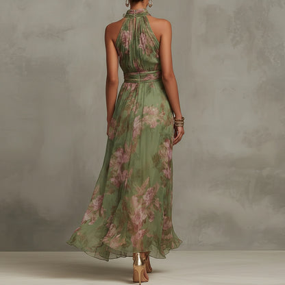 LILIANA DRESS